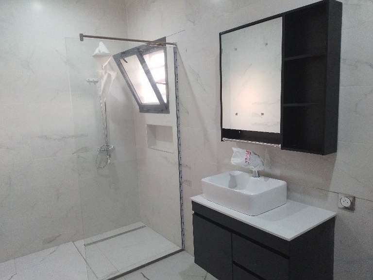 Maison Ngaparou - 4 chambres - 300m²