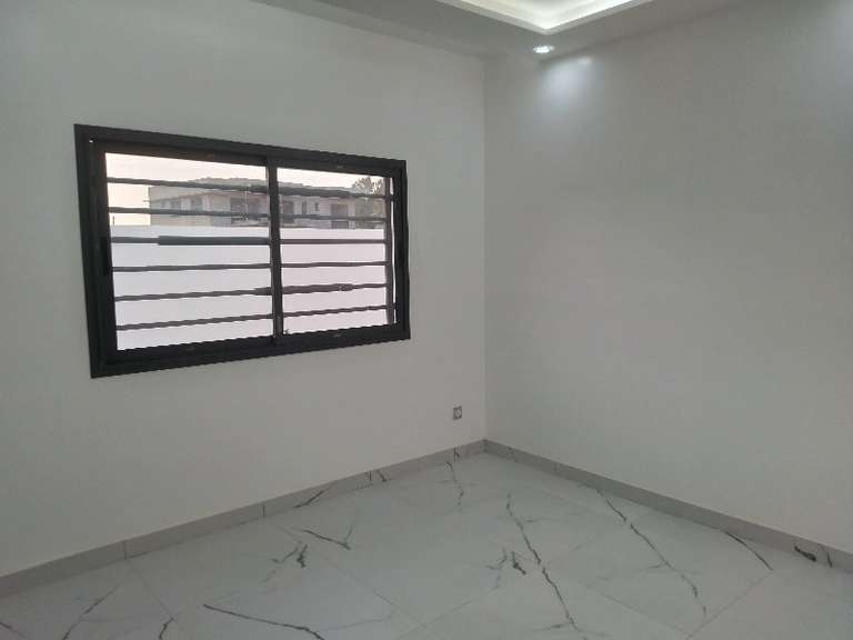 Maison Ngaparou - 4 chambres - 300m²