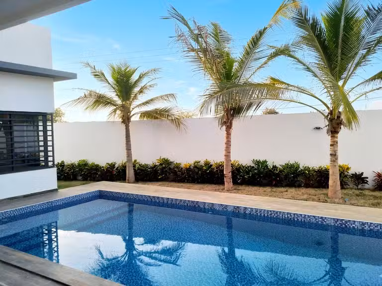 Maison Ngaparou - 4 chambres - 300m²