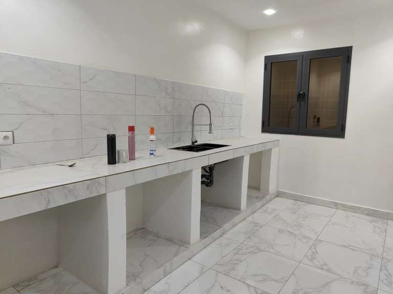 Maison Ngaparou - 6 chambres - 500m²