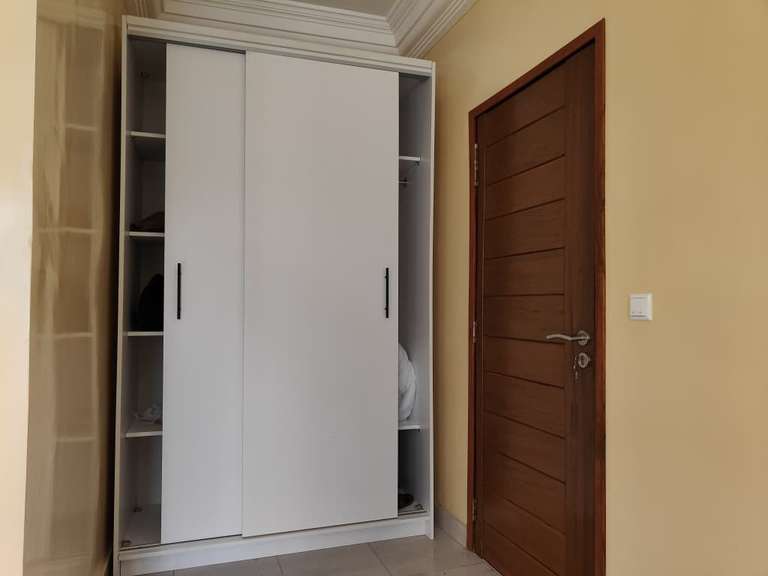 Maison Ngaparou - 6 chambres - 500m²