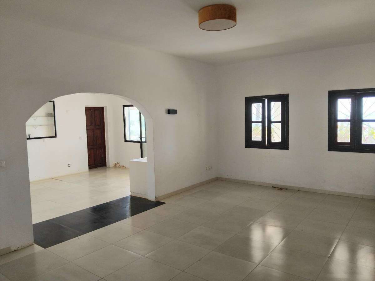 House Ngaparou
