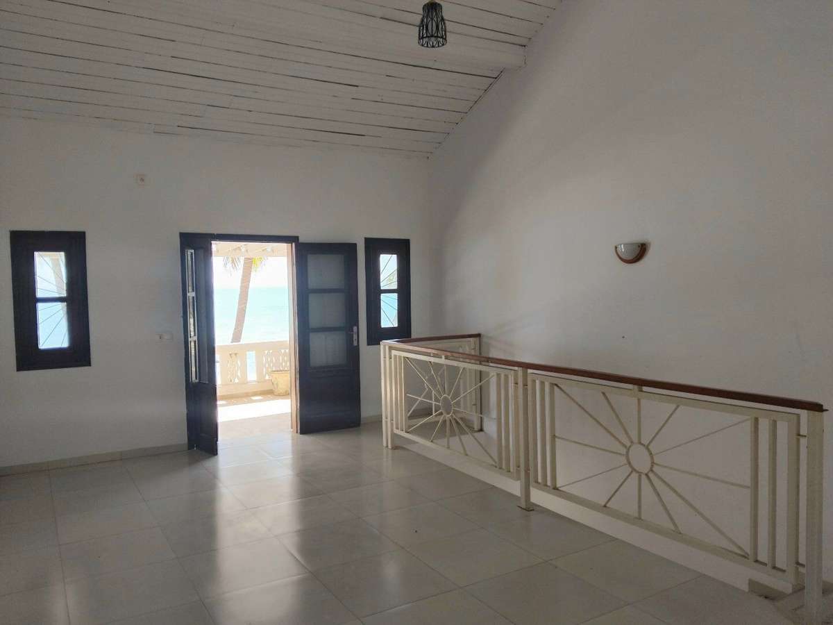 House Ngaparou