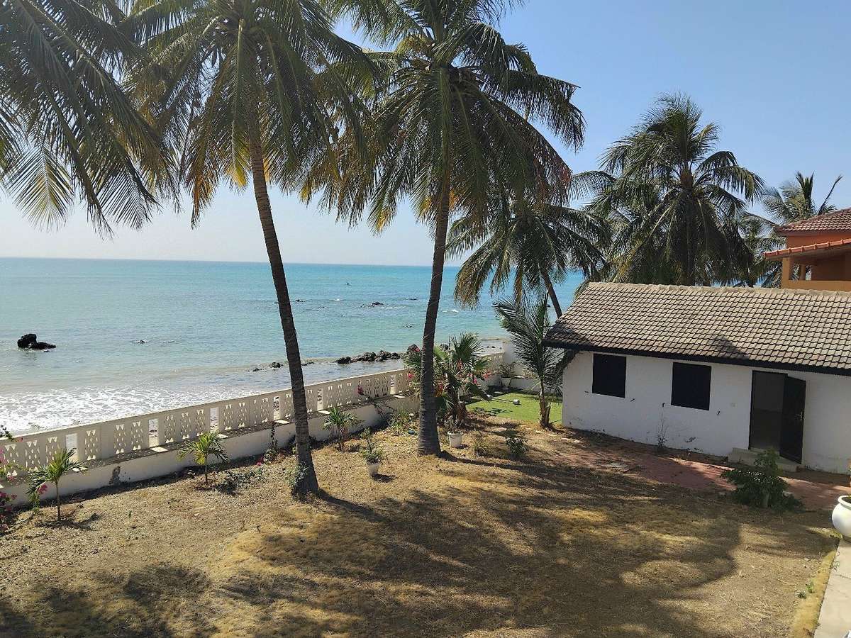 House Ngaparou