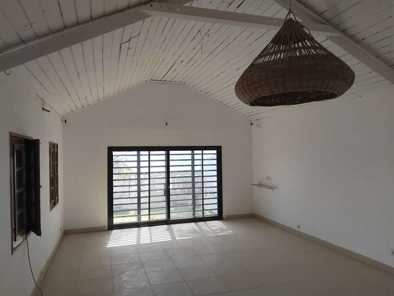 Maison avec Vue sur mer Ngaparou - 4 chambres - 300m²