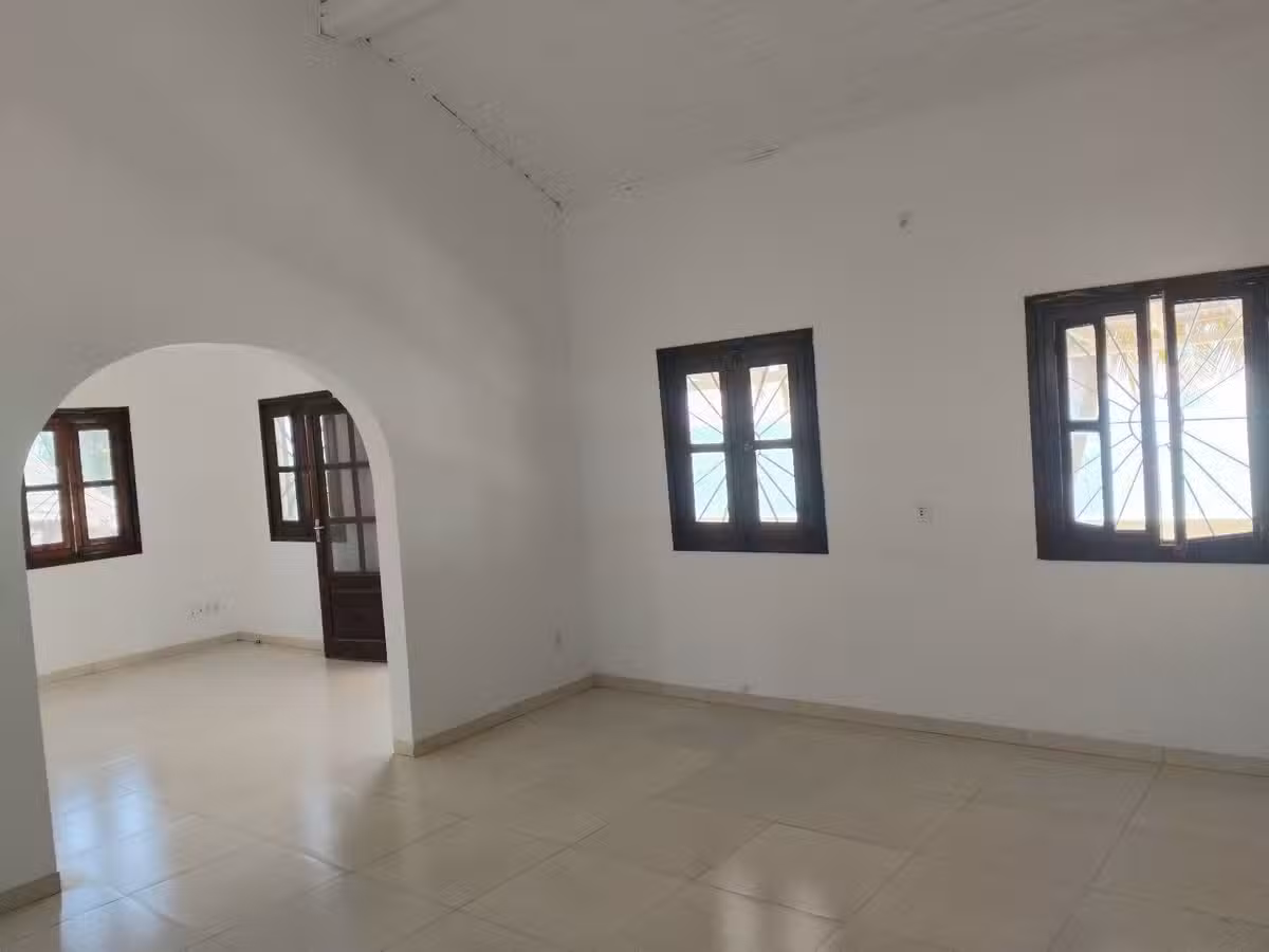 House Ngaparou