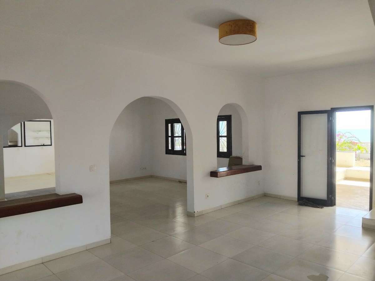House Ngaparou