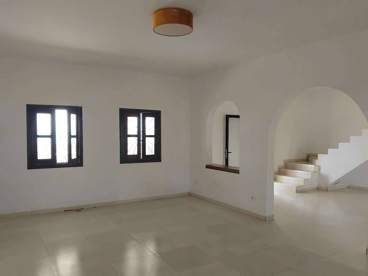 House Ngaparou