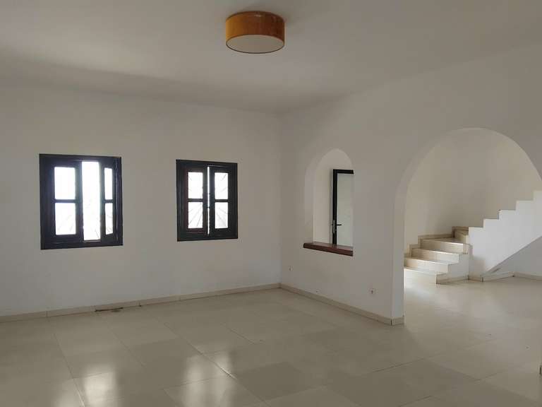 Maison avec Vue sur mer Ngaparou - 4 chambres - 300m²