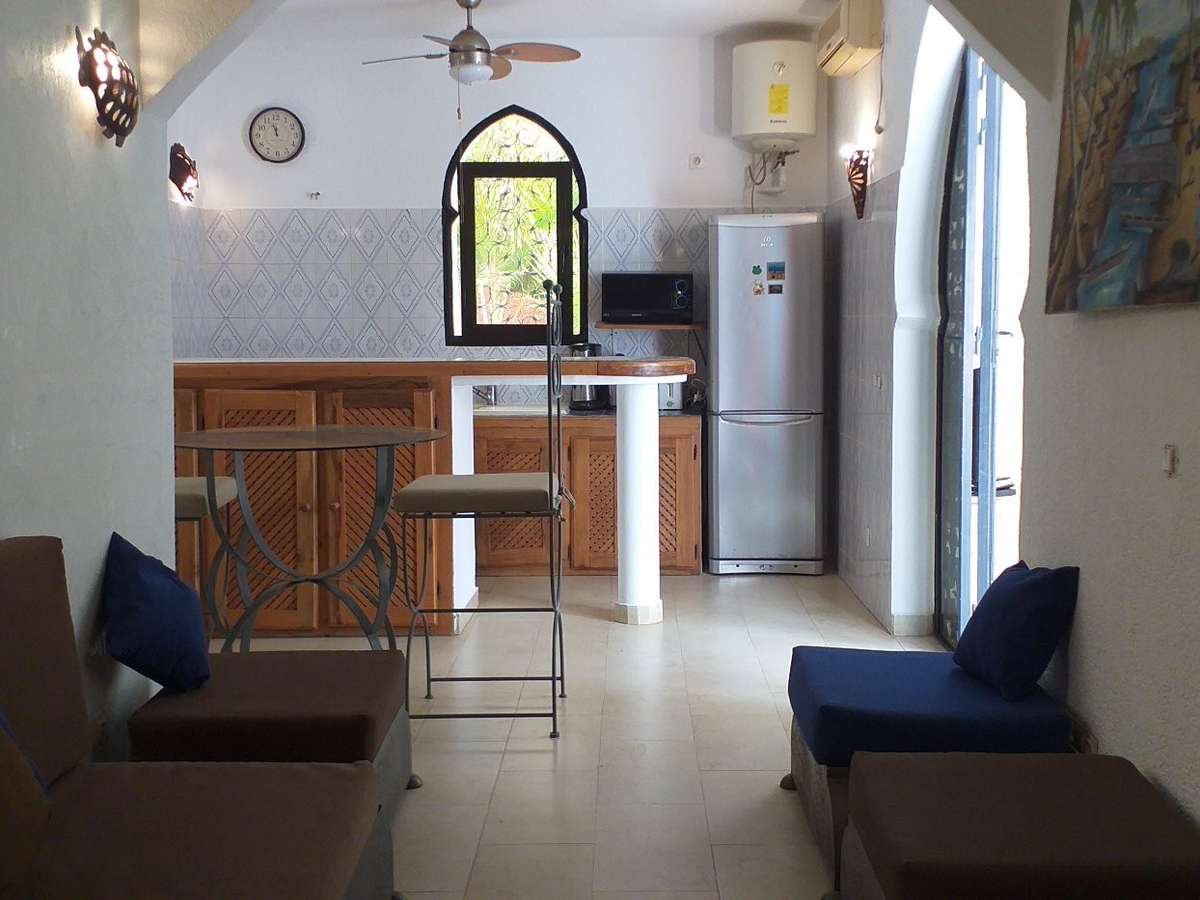 House Ngaparou