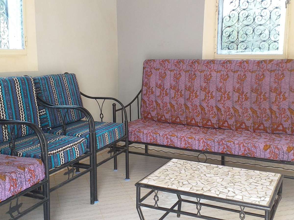 House Ngaparou