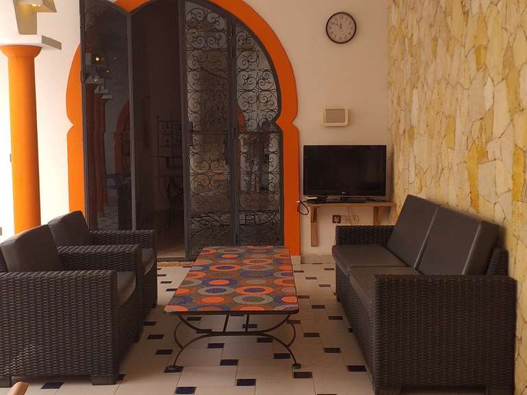 Maison Ngaparou - 5 chambres - 260m²