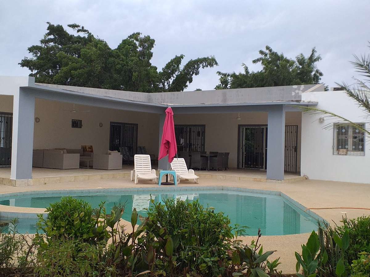 House Ngaparou