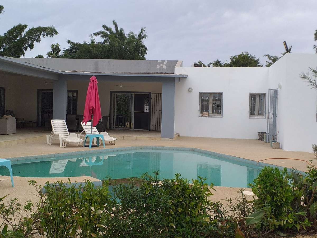 House Ngaparou