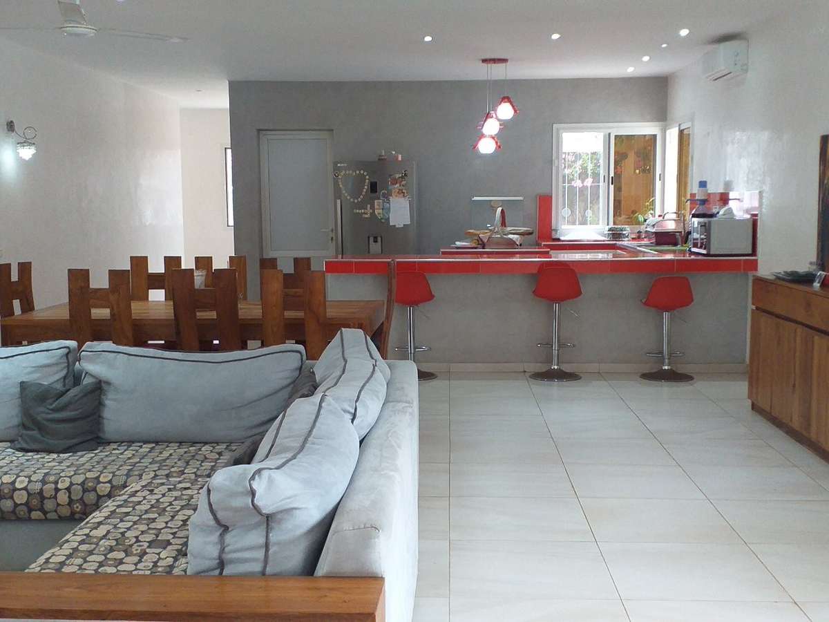 House Ngaparou