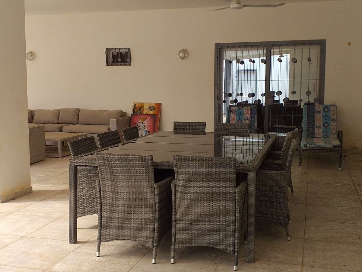 House Ngaparou