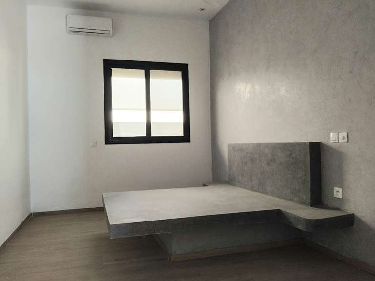 Villa Ngaparou - 4 chambres - 230m²