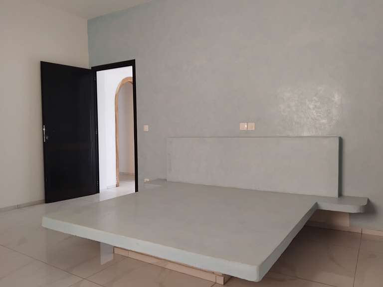 Villa Ngaparou - 4 chambres - 230m²