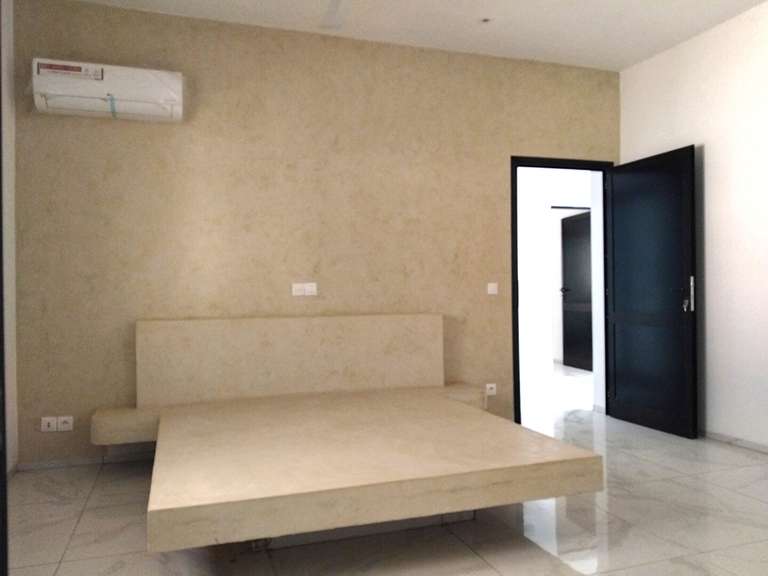 Villa Ngaparou - 4 chambres - 230m²