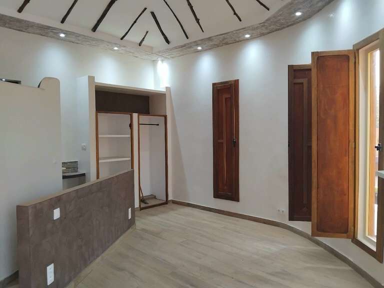 Villa Ngaparou - 4 chambres - 250m²