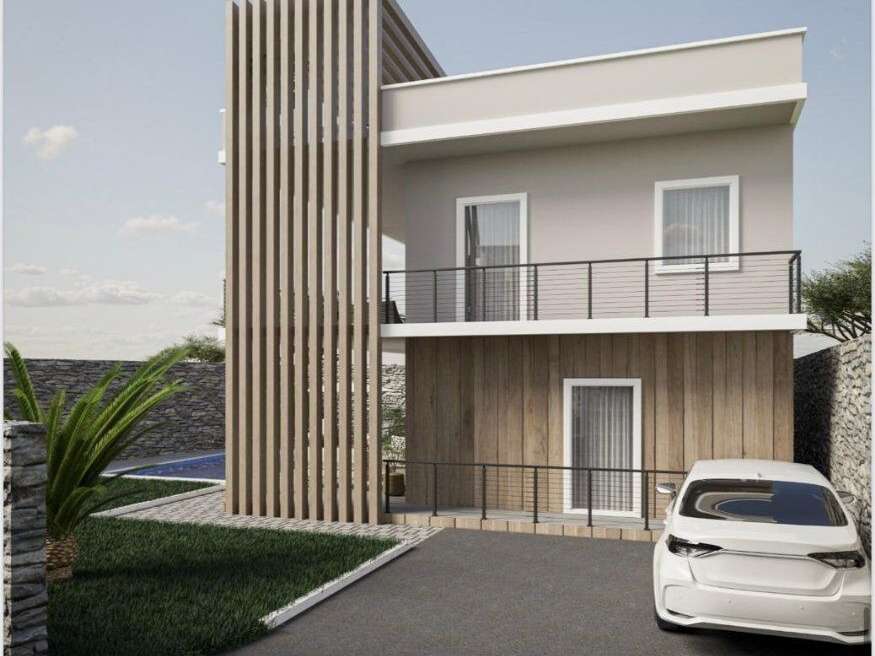 Villa Ngaparou