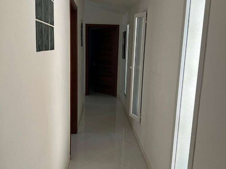 Villa Ngaparou - 3 chambres - 200m²