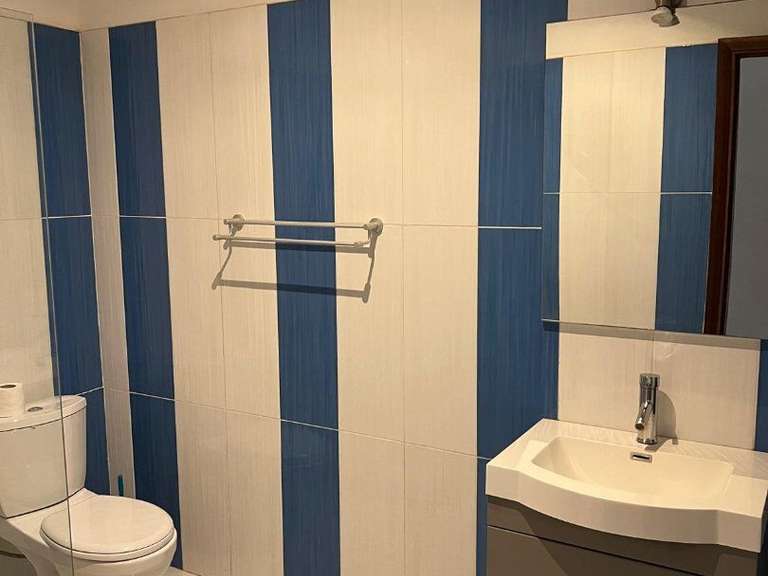 Villa Ngaparou - 3 chambres - 200m²
