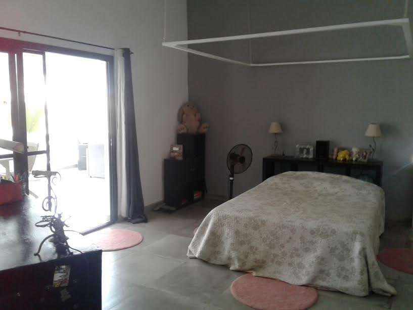 Villa Ngaparou