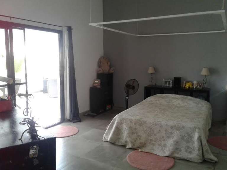 Villa Ngaparou - 4 chambres - 240m²