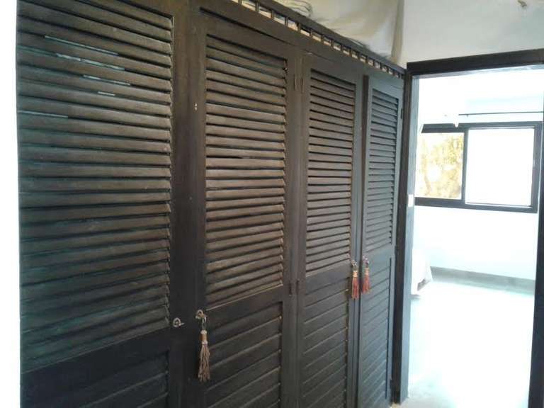 Villa Ngaparou - 4 chambres - 240m²