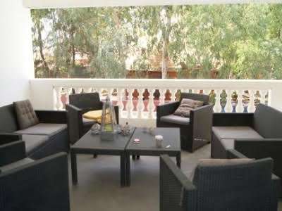 Villa Ngaparou