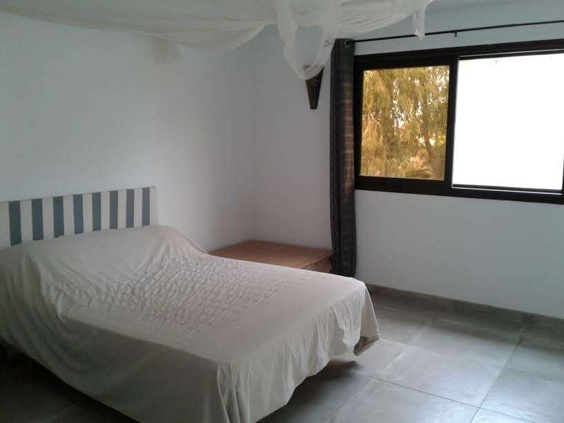 Villa Ngaparou