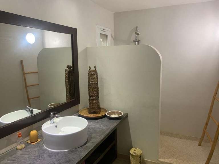 Villa Ngaparou - 5 chambres - 280m²