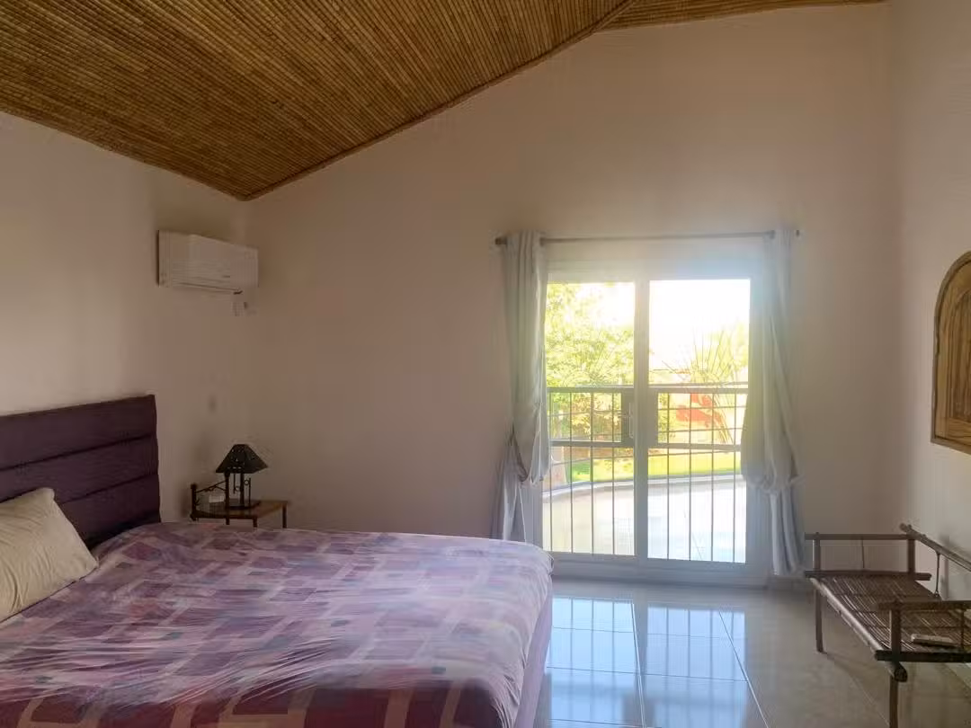 Villa Ngaparou