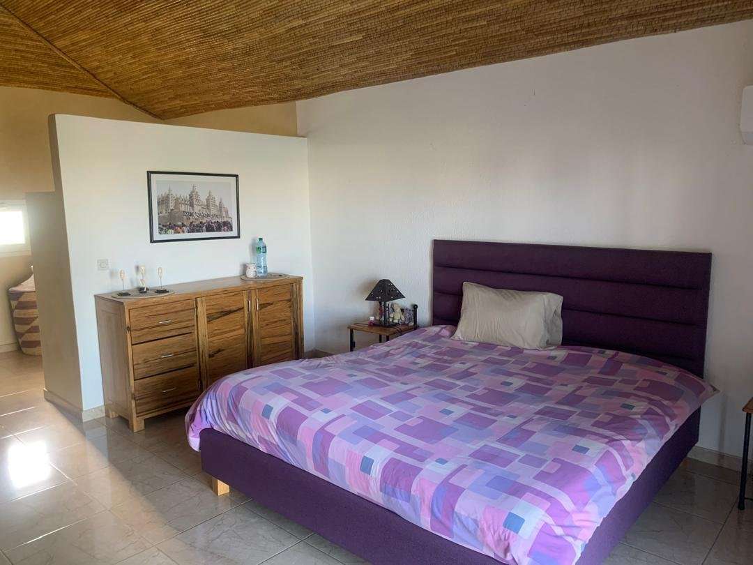 Villa Ngaparou