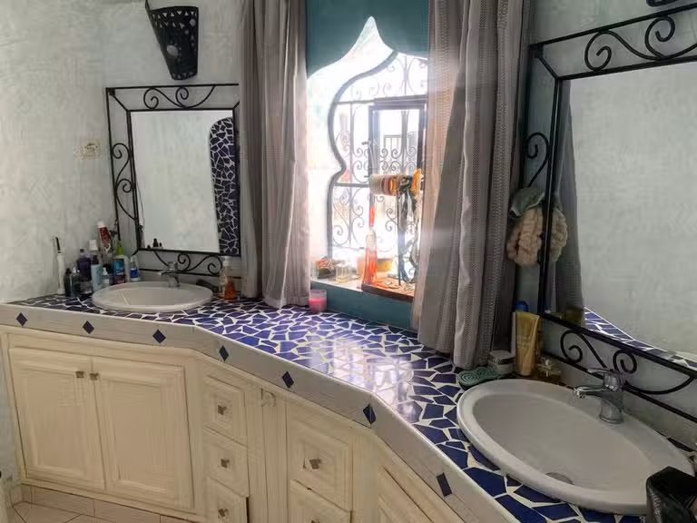 Villa Ngaparou - 3 bedrooms - 440m²