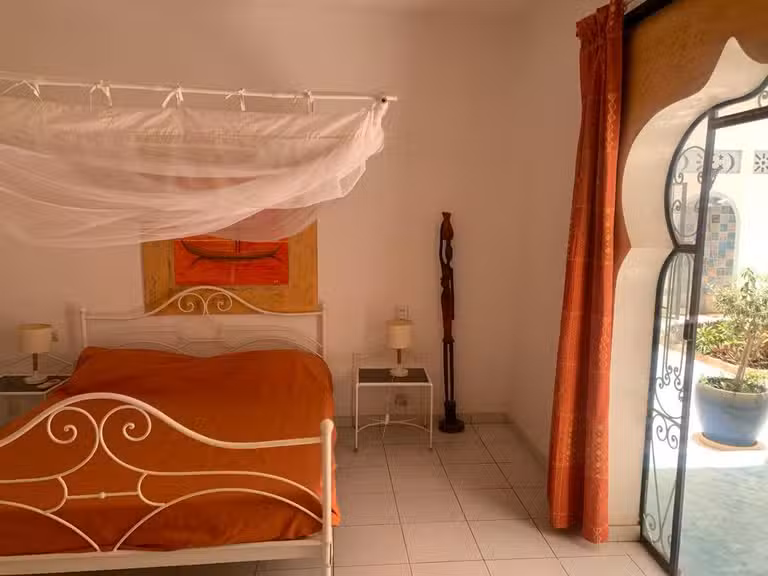 Villa Ngaparou - 3 bedrooms - 440m²