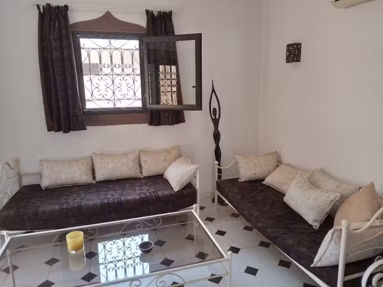 Villa Ngaparou - 3 bedrooms - 440m²