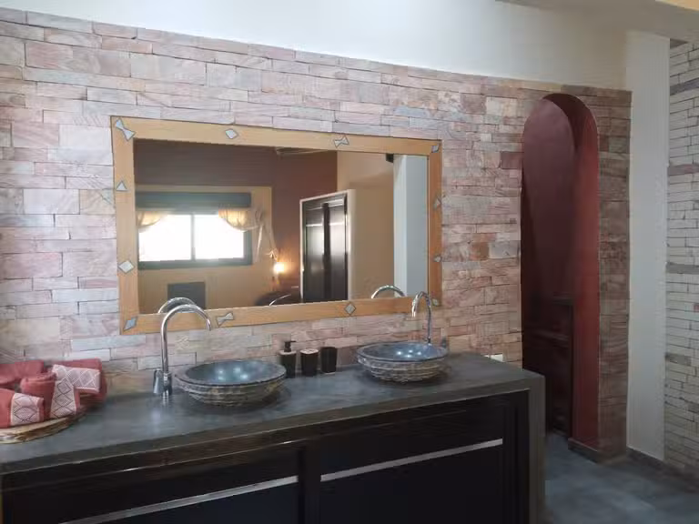 Villa Ngaparou - 2 bedrooms