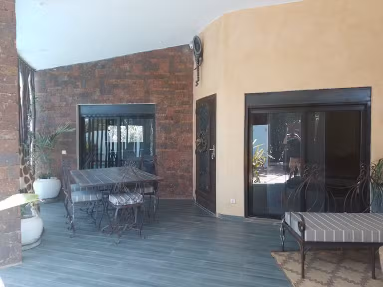 Villa Ngaparou - 2 bedrooms