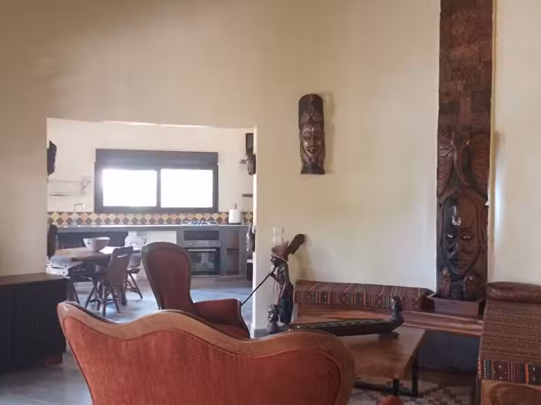 Villa Ngaparou - 2 bedrooms