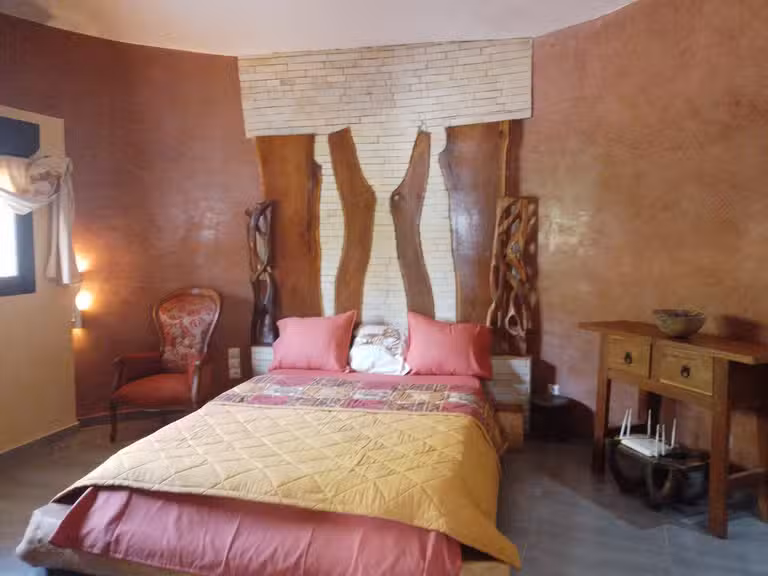 Villa Ngaparou - 2 bedrooms