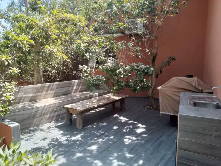 Villa Ngaparou - 2 bedrooms