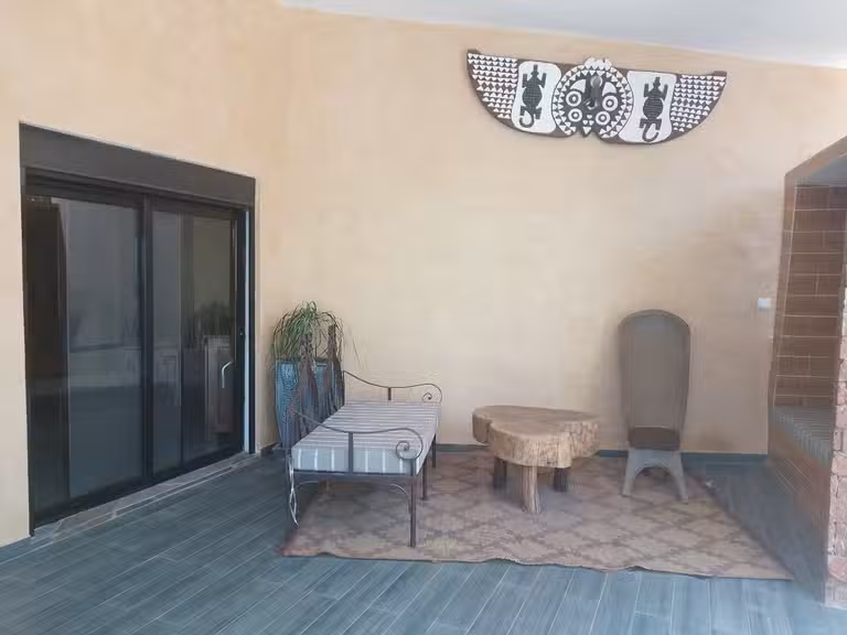 Villa Ngaparou - 2 bedrooms