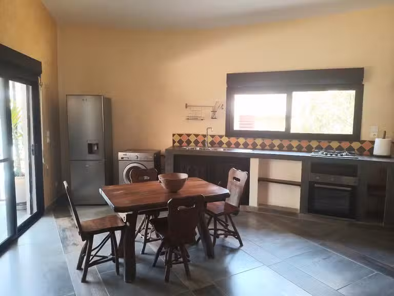 Villa Ngaparou - 2 bedrooms