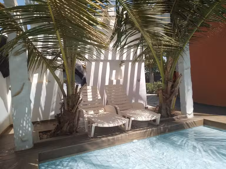 Villa Ngaparou - 2 bedrooms