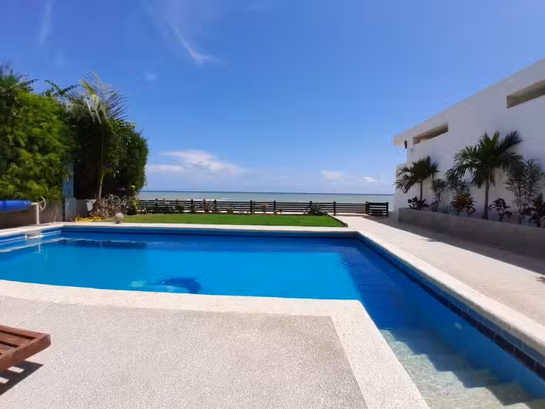 Villa with Sea view Ngaparou - 4 bedrooms - 135m²
