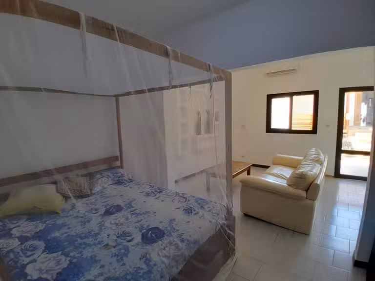 Villa with Sea view Ngaparou - 4 bedrooms - 135m²