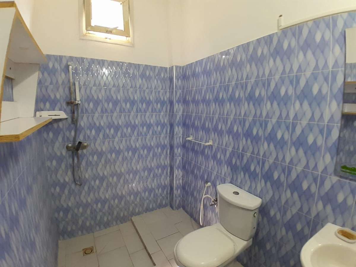 Villa Ngaparou