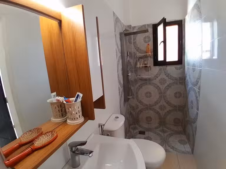 Villa with Sea view Ngaparou - 4 bedrooms - 135m²